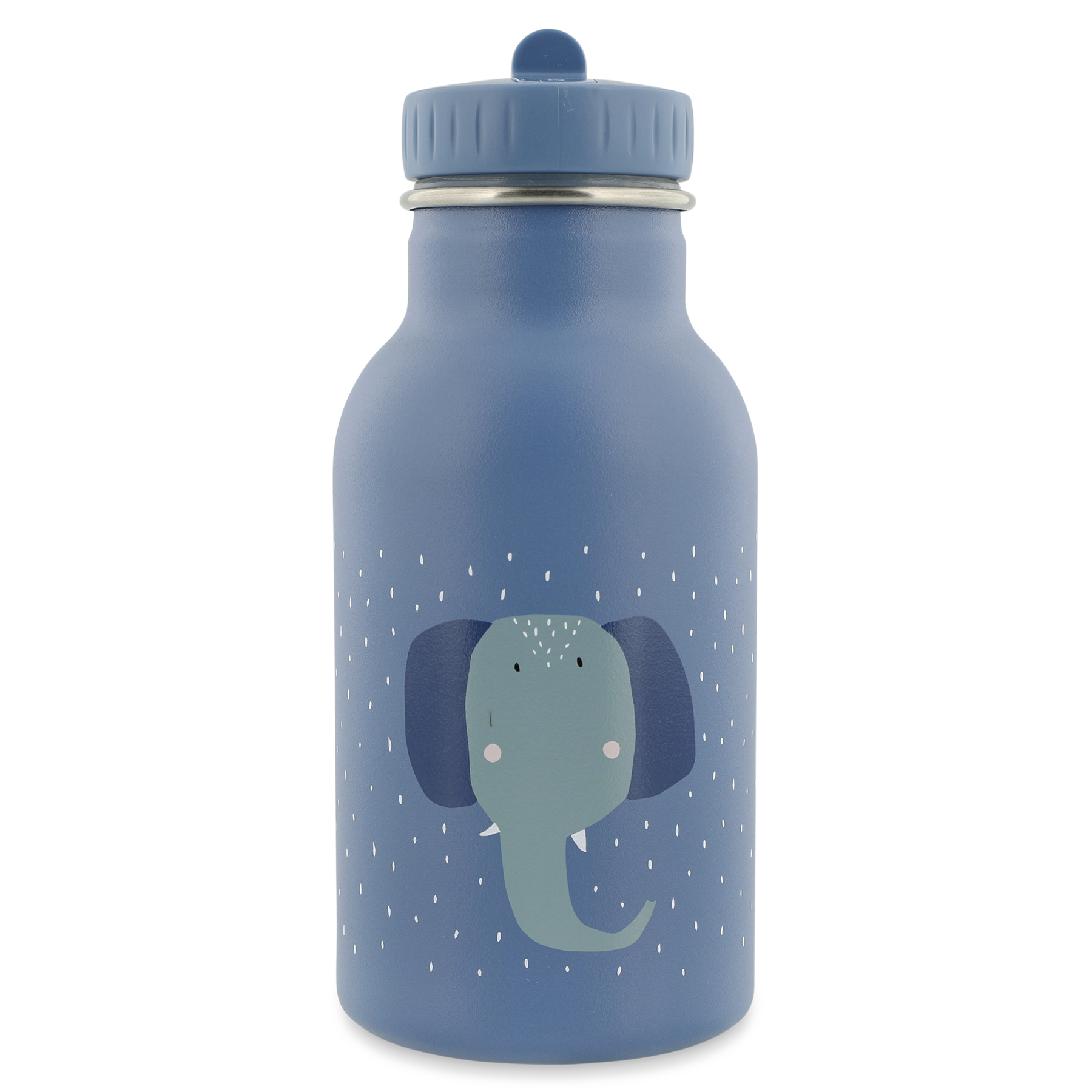 Insulated drinking bottle 350ml - Mrs. Elephant